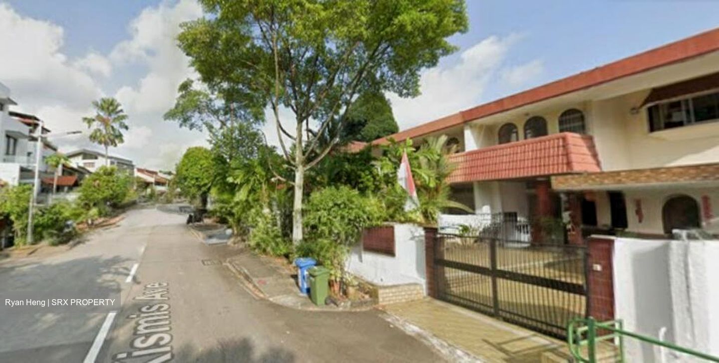Upper Bukit Timah Road (D21), Semi-Detached #502695621